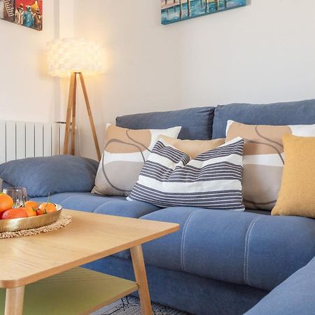 El Faro Appartement L' Escala Buitenkant foto