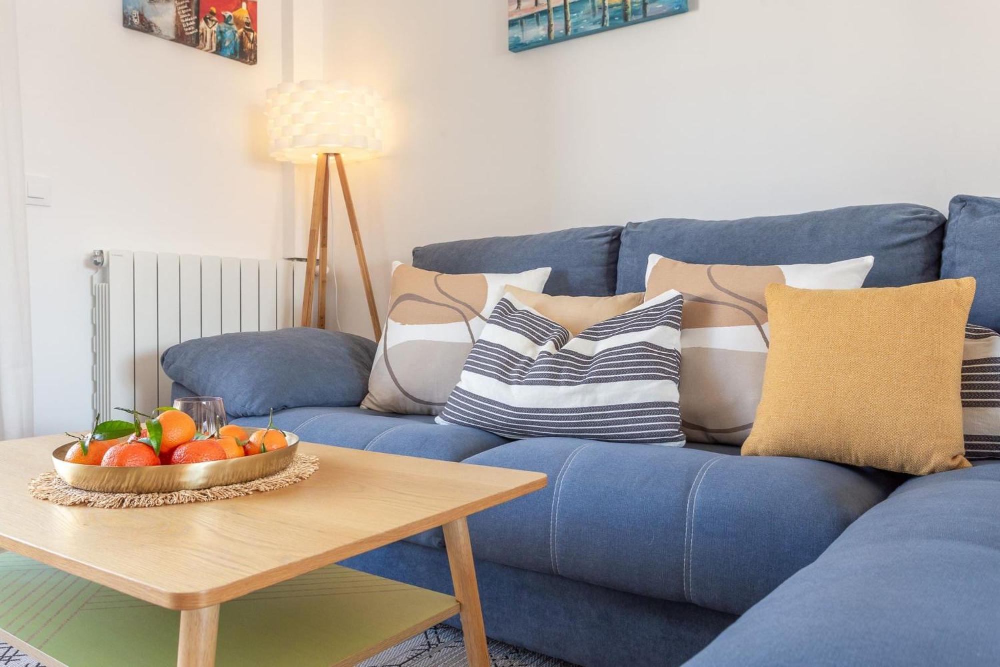 El Faro Appartement L' Escala Buitenkant foto